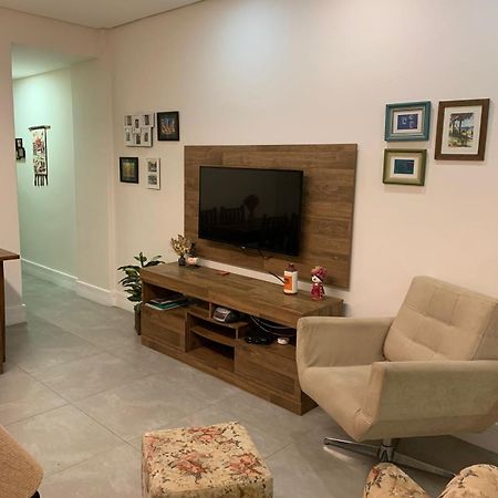 Apartamento Leme - Rj Rio de Janeiro Buitenkant foto
