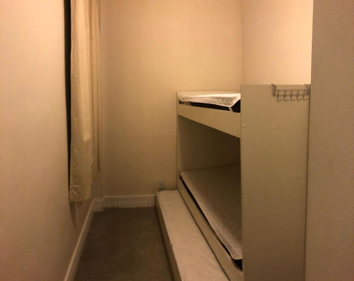 Apartamento Leme - Rj Rio de Janeiro Buitenkant foto