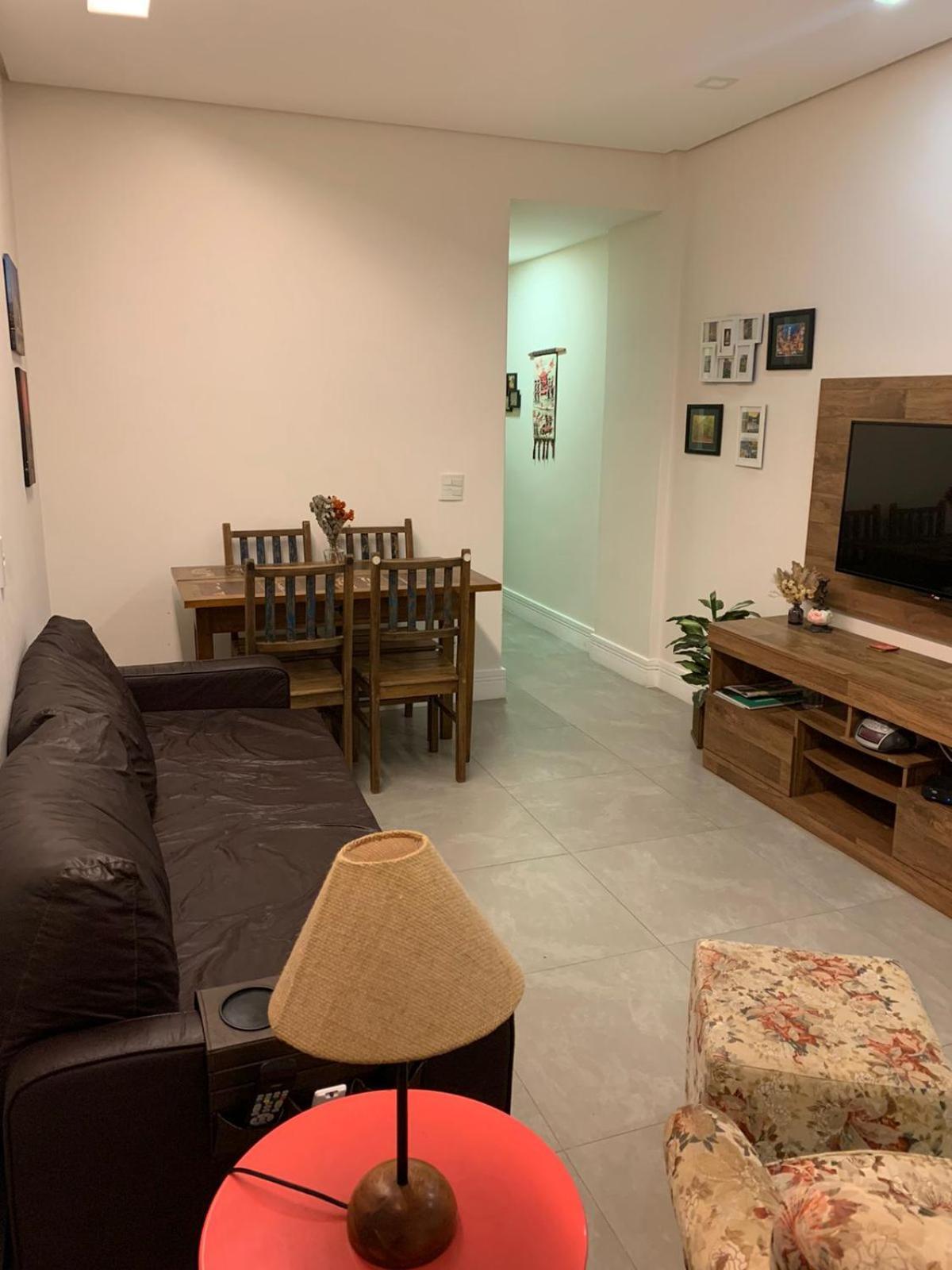 Apartamento Leme - Rj Rio de Janeiro Buitenkant foto