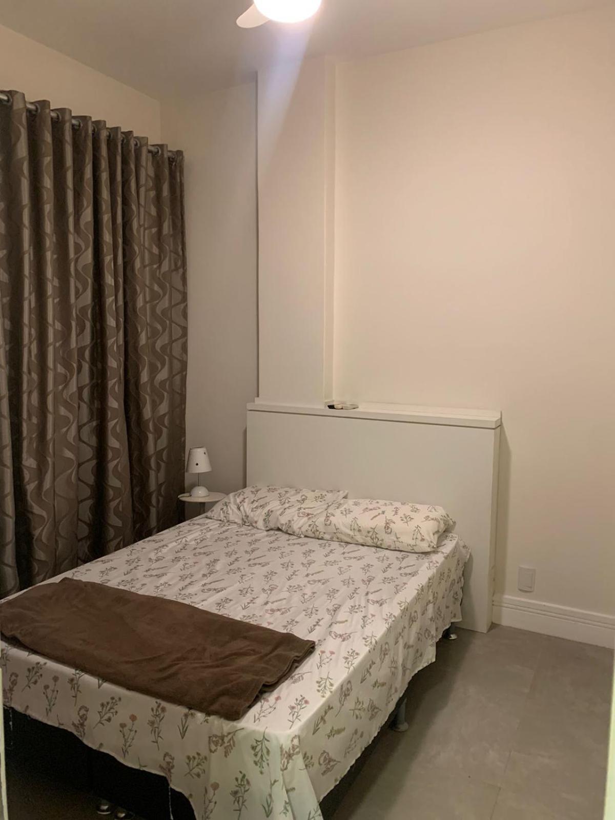 Apartamento Leme - Rj Rio de Janeiro Buitenkant foto