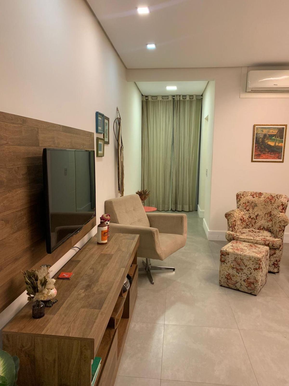 Apartamento Leme - Rj Rio de Janeiro Buitenkant foto