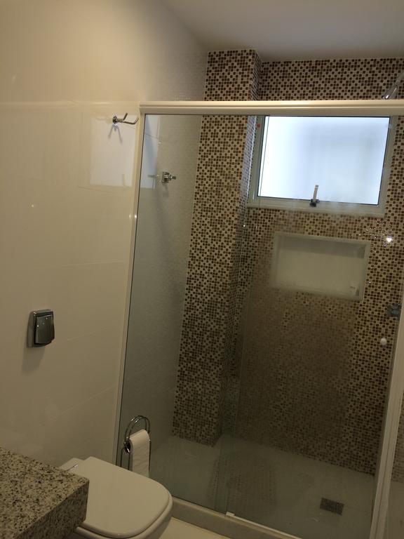 Apartamento Leme - Rj Rio de Janeiro Buitenkant foto